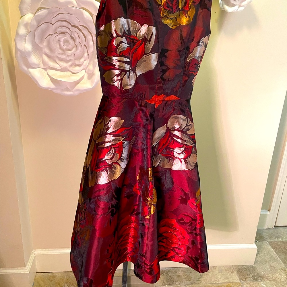 Fat Girl, Slim Closet Sale - Sz 4 Cheeta B